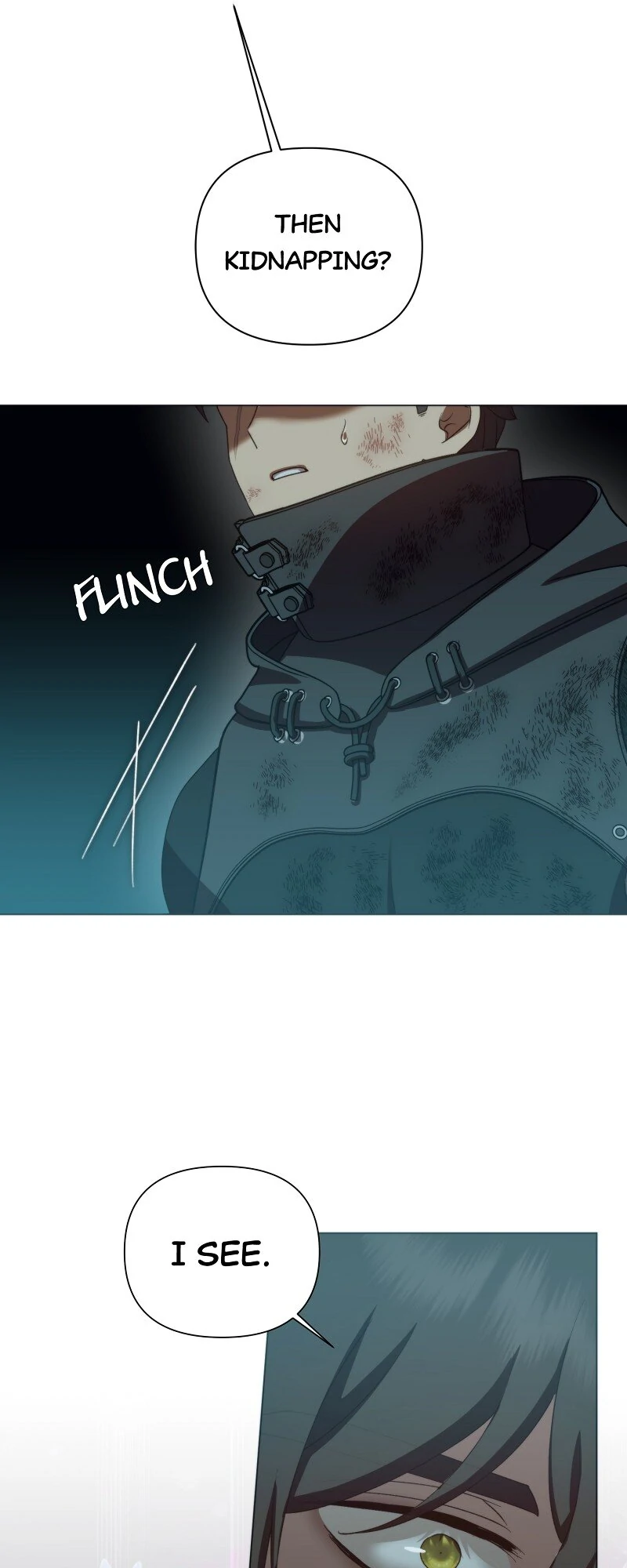 The Grand Duke is Mine chapter 82 page 3