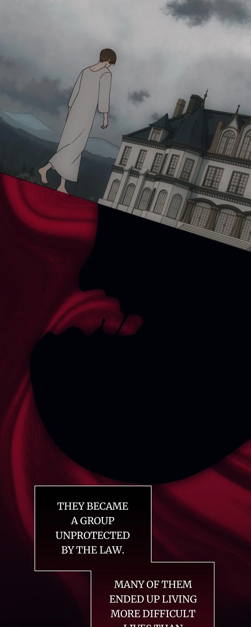 The Grand Duke is Mine chapter 82 page 31