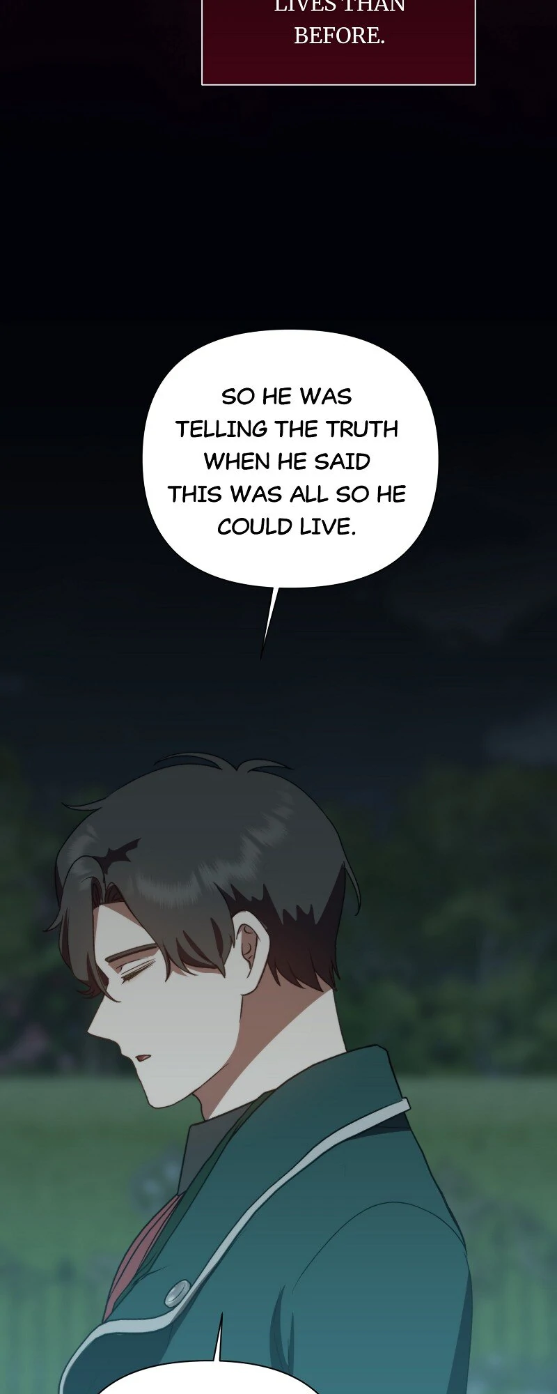 The Grand Duke is Mine chapter 82 page 32