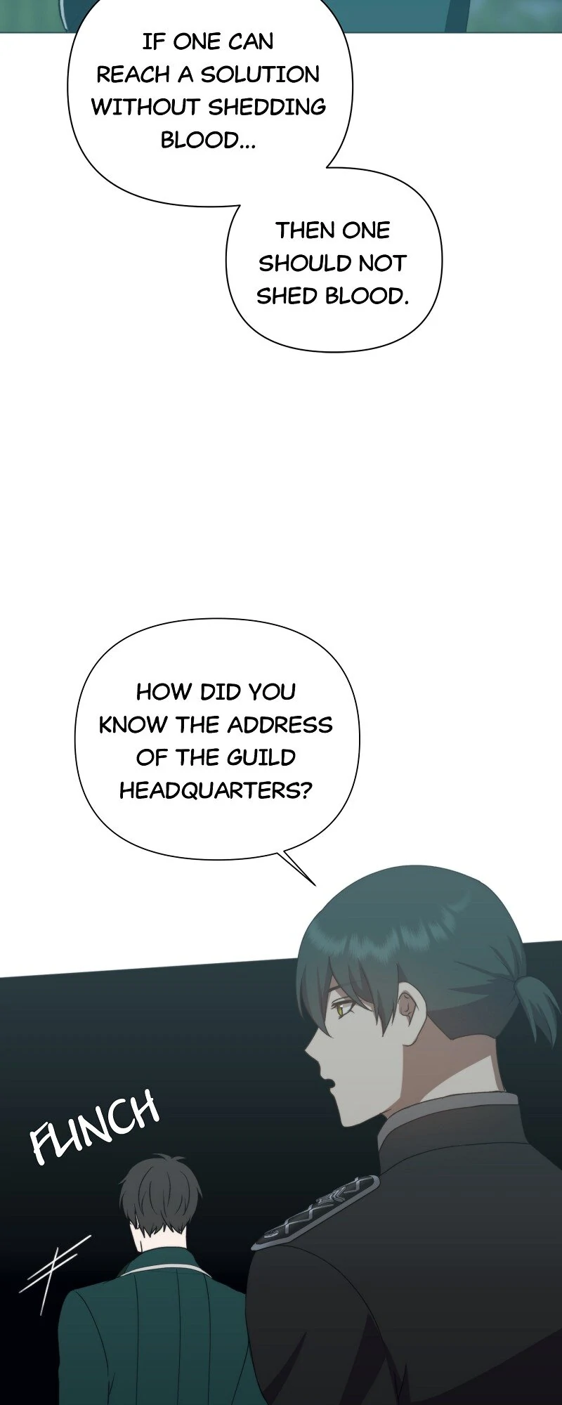 The Grand Duke is Mine chapter 82 page 33