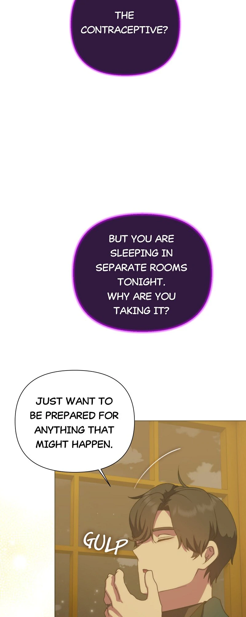 The Grand Duke is Mine chapter 82 page 40