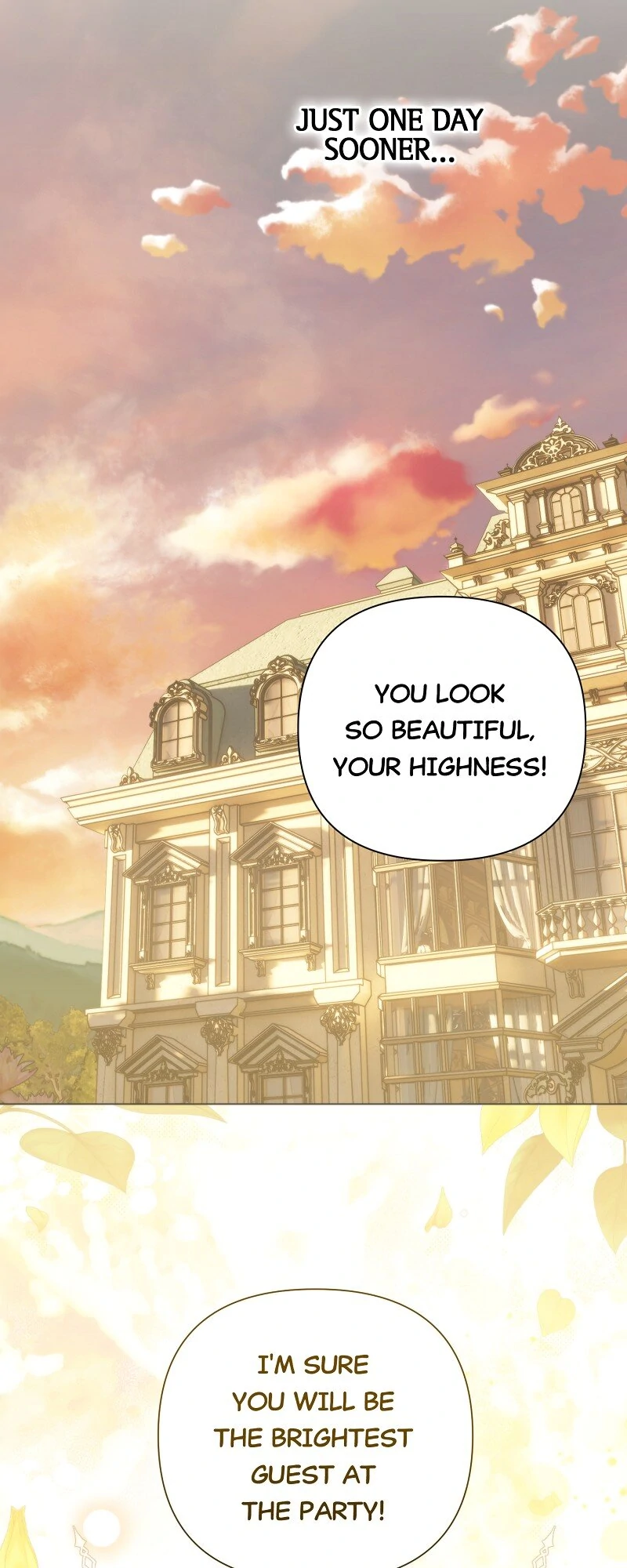 The Grand Duke is Mine chapter 82 page 43