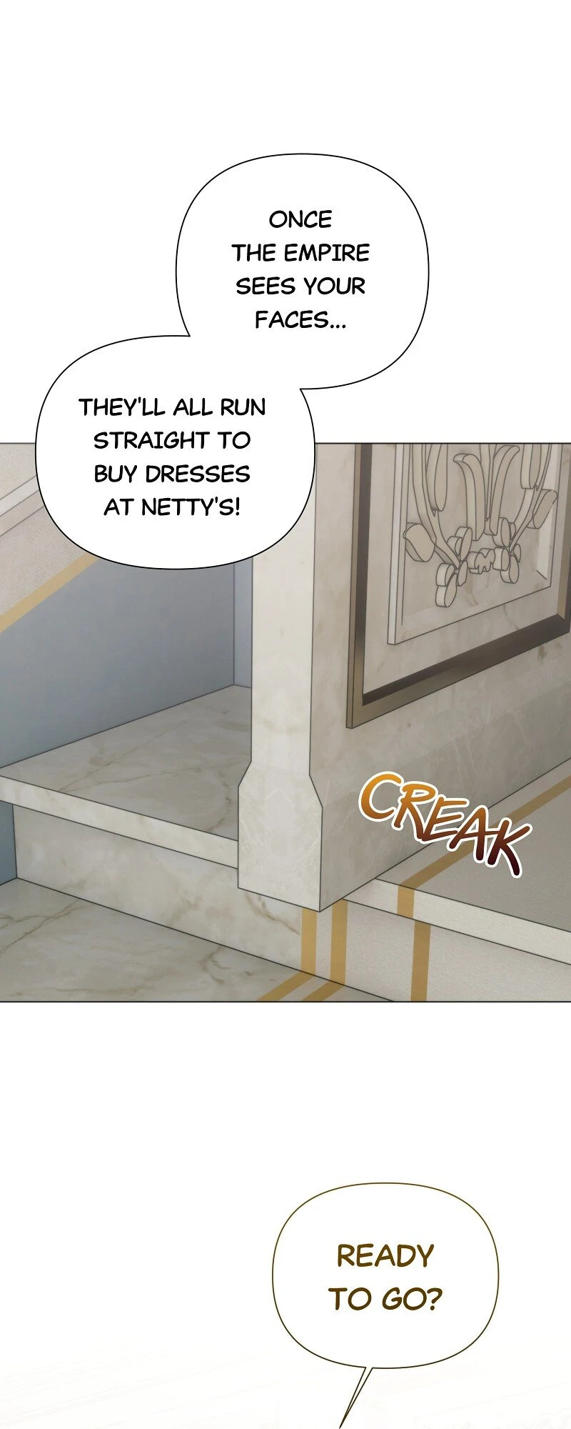 The Grand Duke is Mine chapter 82 page 46