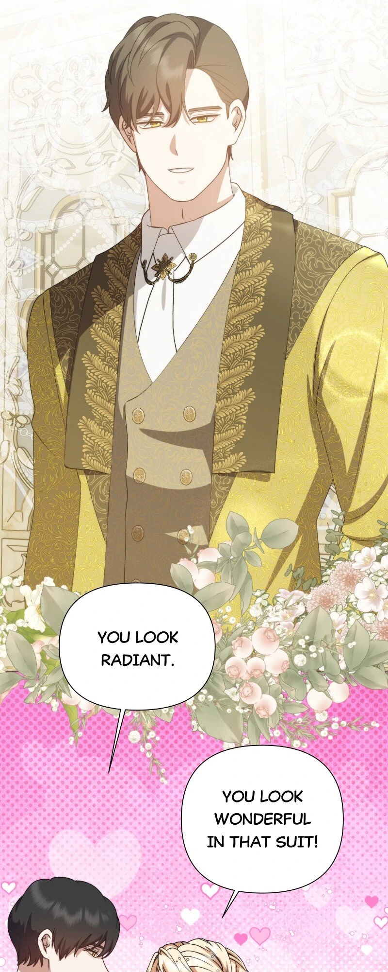 The Grand Duke is Mine chapter 82 page 47