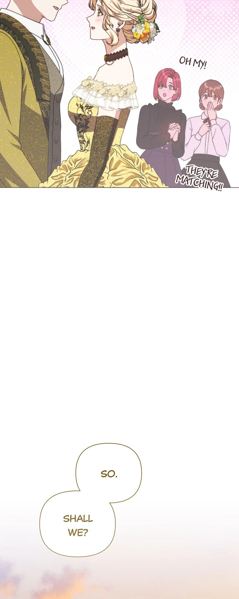 The Grand Duke is Mine chapter 82 page 48