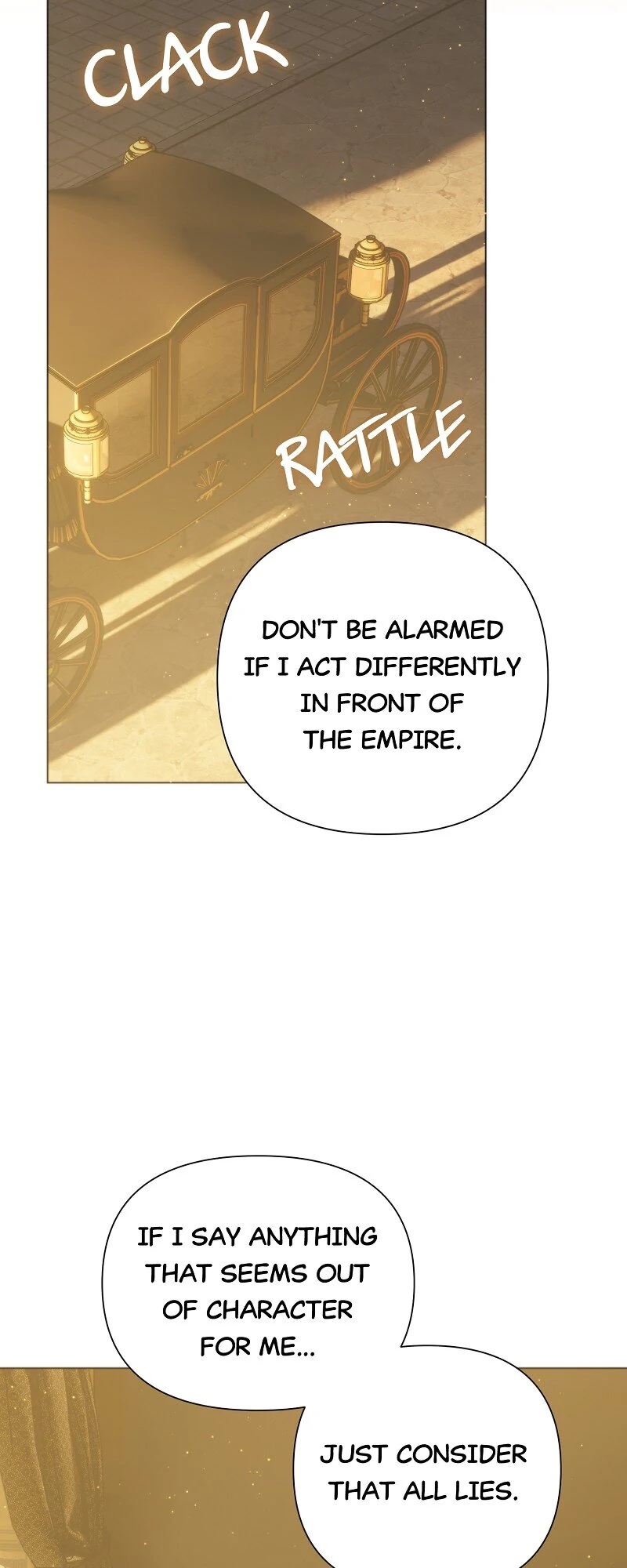 The Grand Duke is Mine chapter 82 page 50