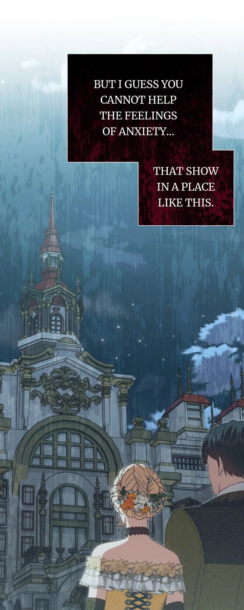 The Grand Duke is Mine chapter 82 page 58