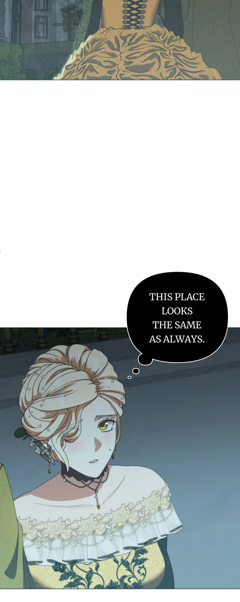 The Grand Duke is Mine chapter 82 page 59