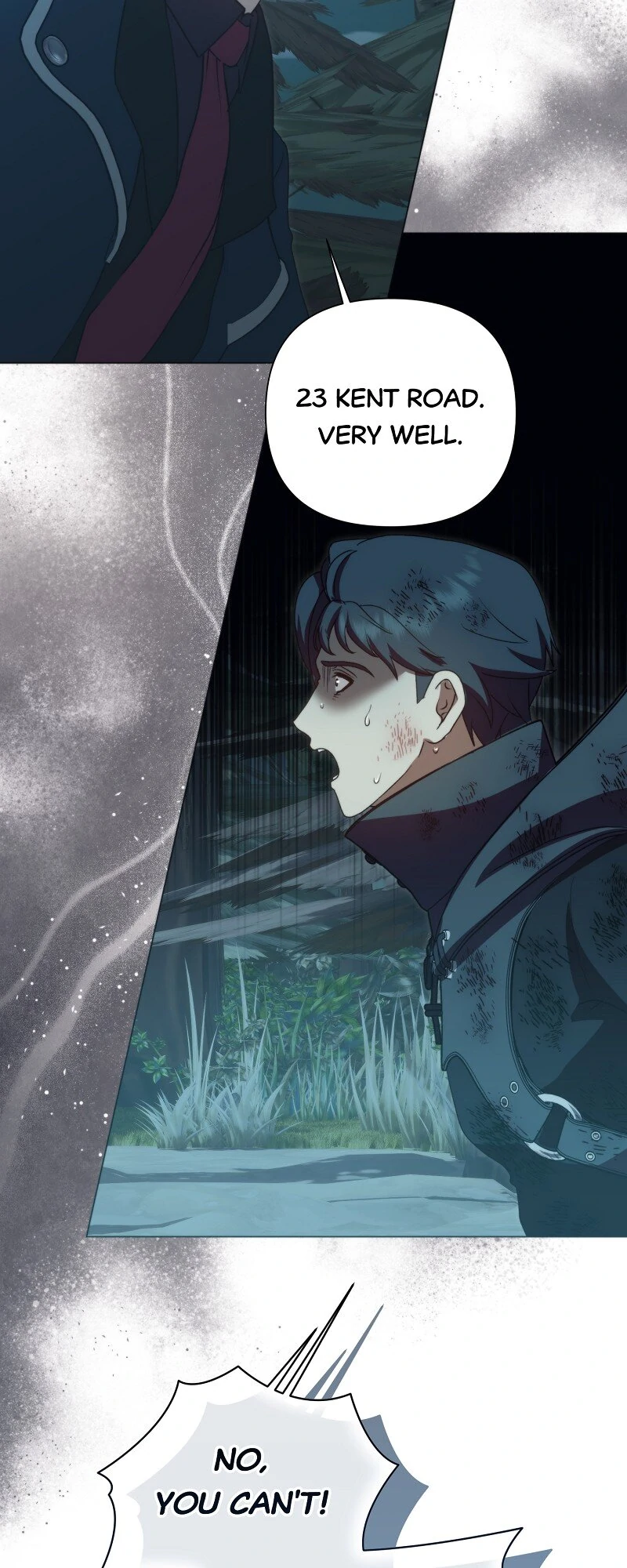 The Grand Duke is Mine chapter 82 page 7