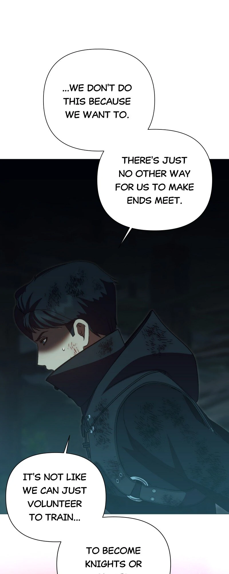 The Grand Duke is Mine chapter 82 page 9