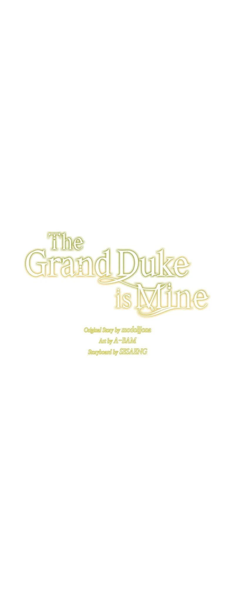 The Grand Duke is Mine chapter 84 page 15