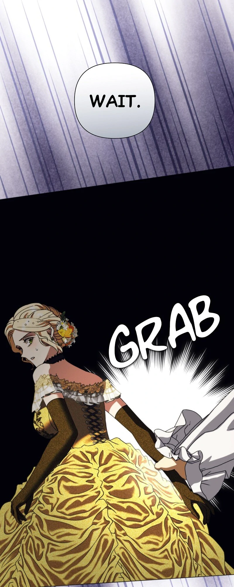 The Grand Duke is Mine chapter 84 page 24