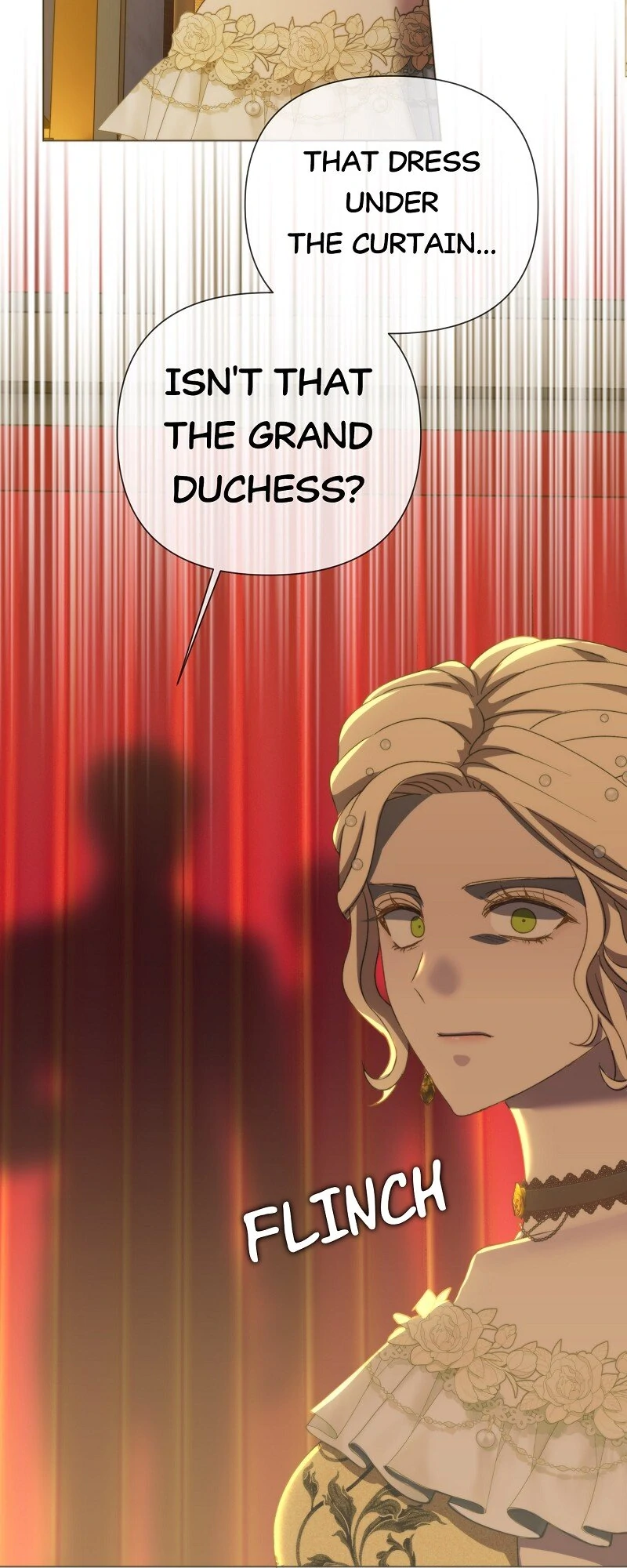 The Grand Duke is Mine chapter 84 page 26