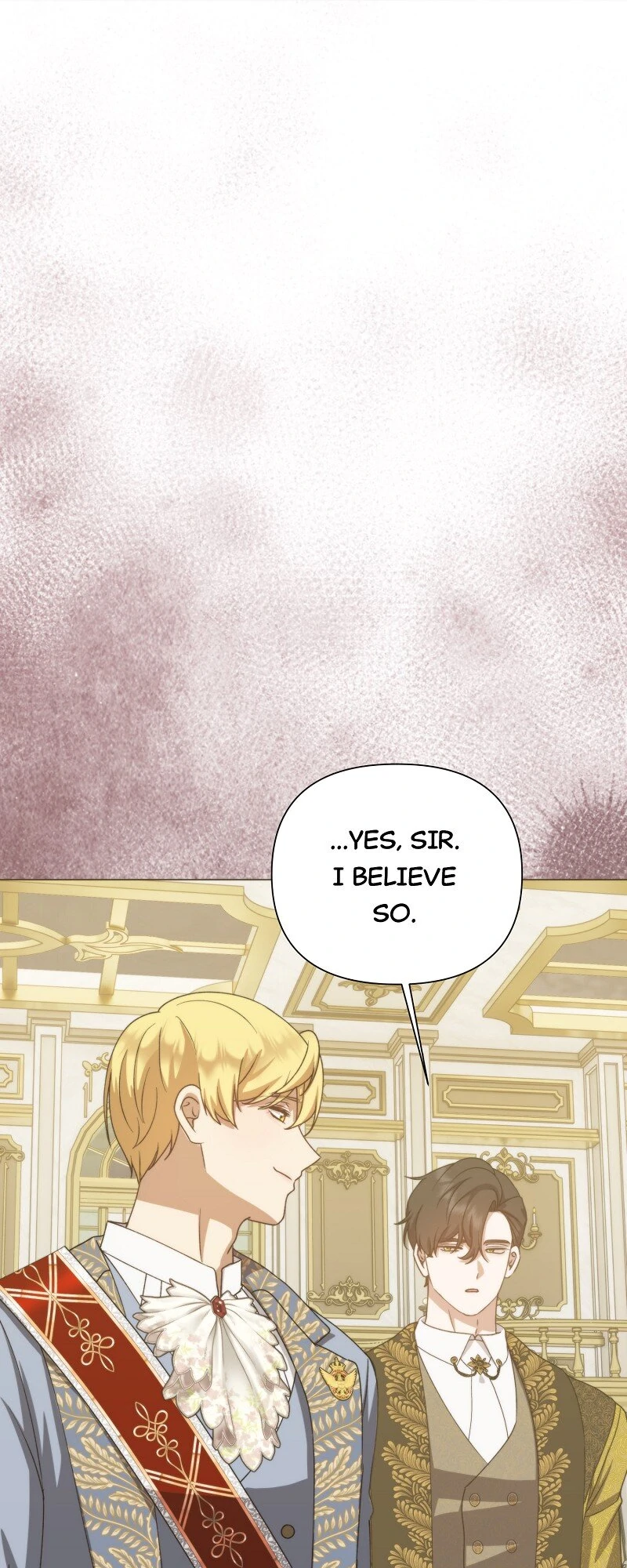 The Grand Duke is Mine chapter 84 page 27
