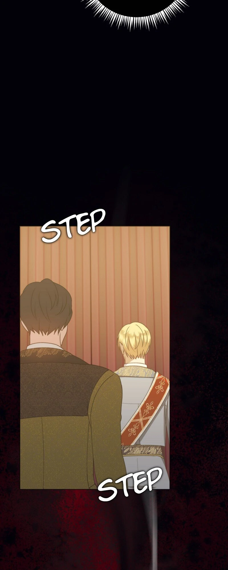 The Grand Duke is Mine chapter 84 page 30