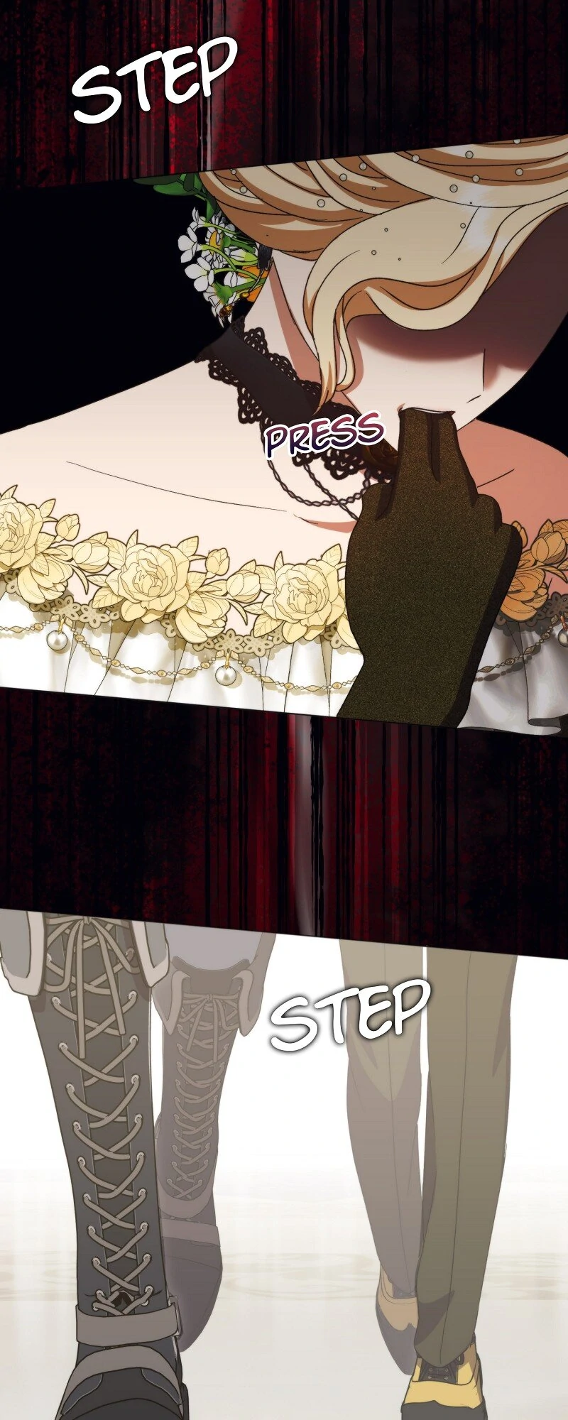 The Grand Duke is Mine chapter 84 page 32
