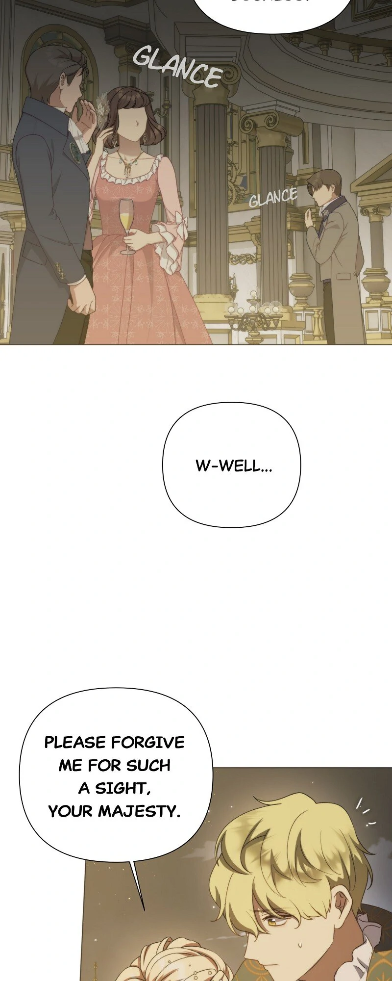 The Grand Duke is Mine chapter 84 page 37