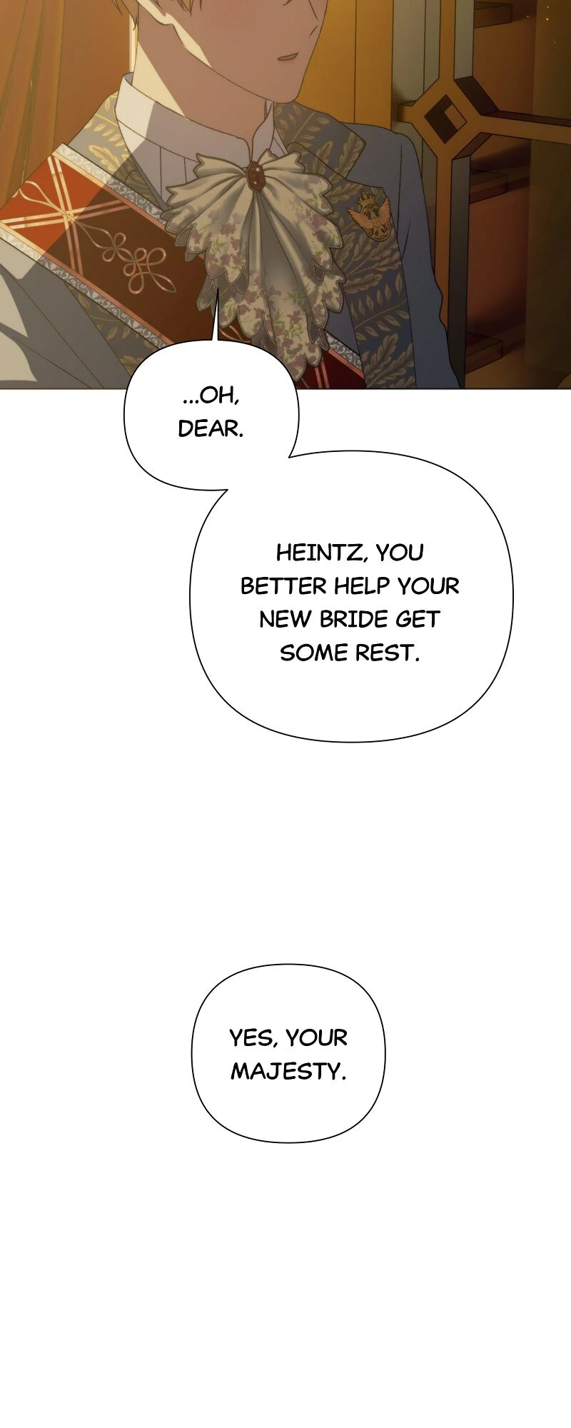 The Grand Duke is Mine chapter 84 page 39