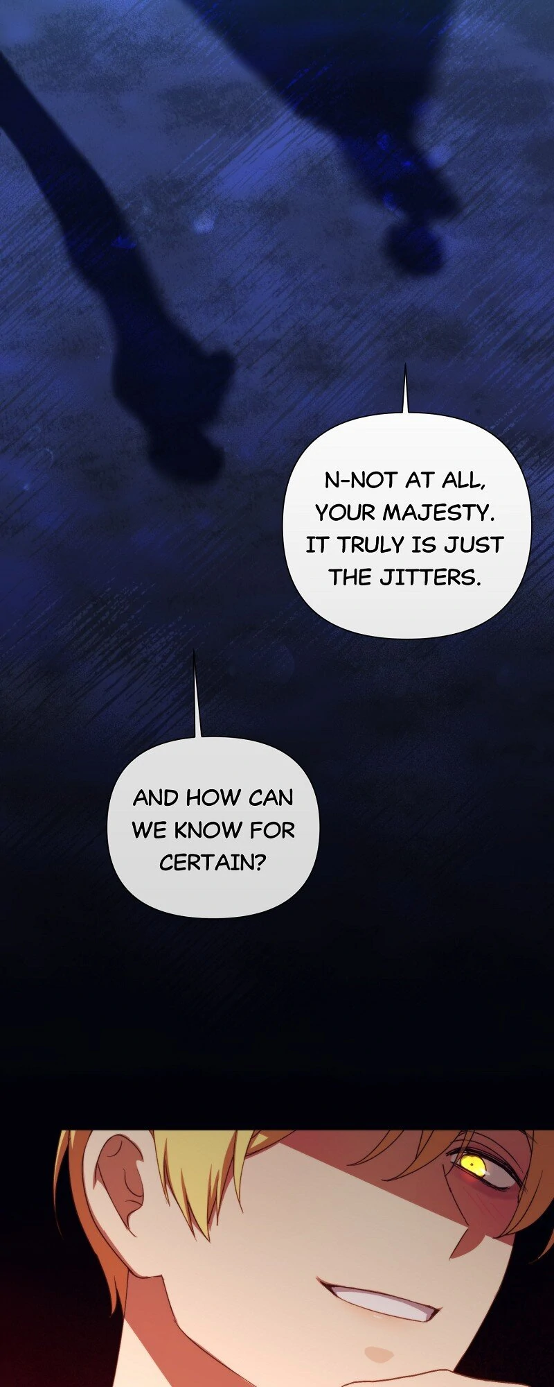 The Grand Duke is Mine chapter 84 page 42