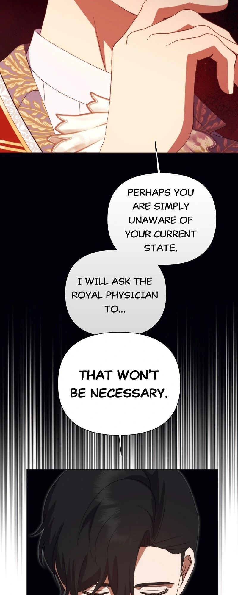 The Grand Duke is Mine chapter 84 page 43