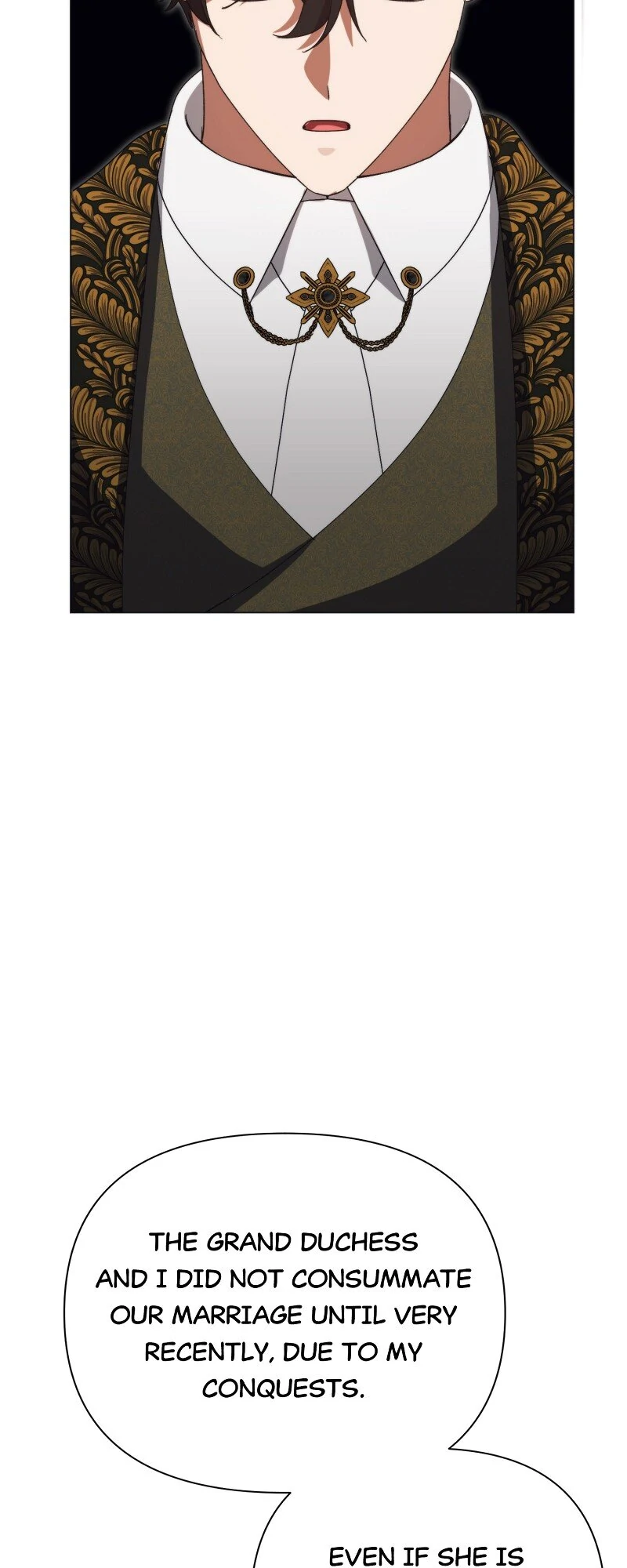 The Grand Duke is Mine chapter 84 page 44