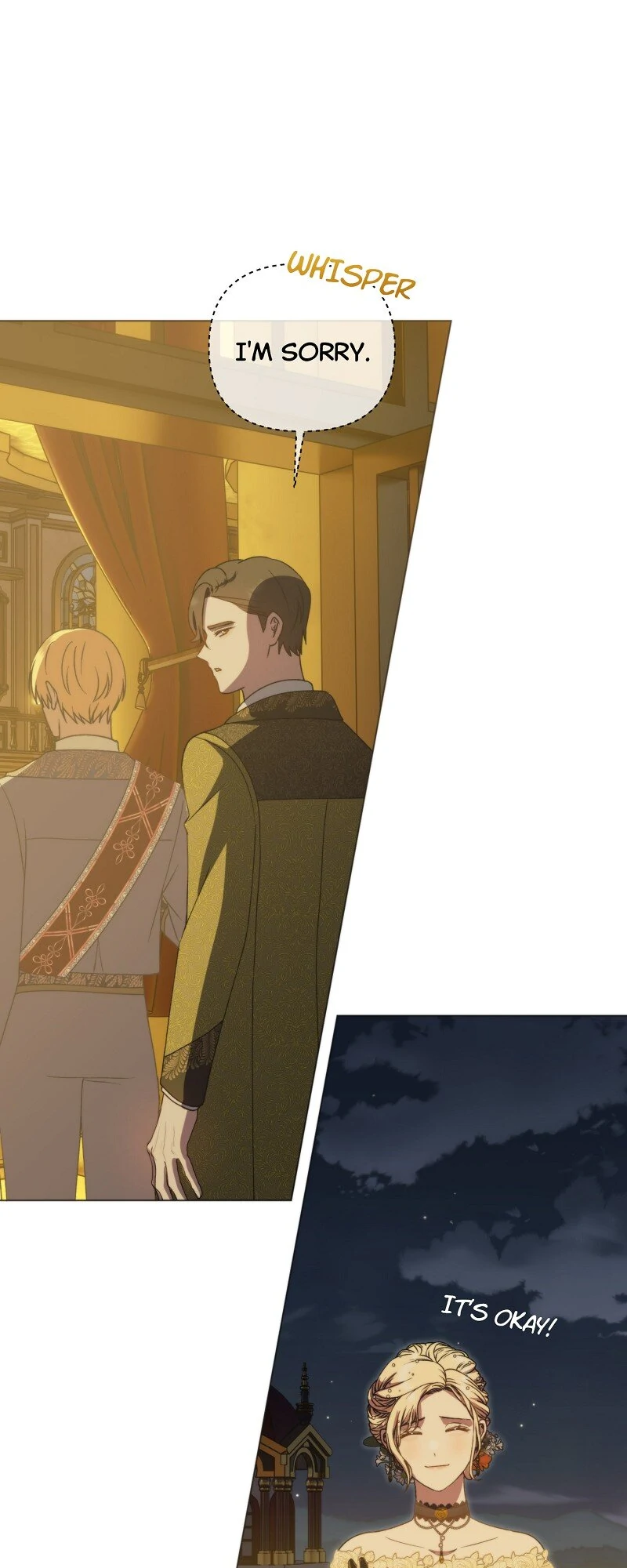 The Grand Duke is Mine chapter 84 page 49