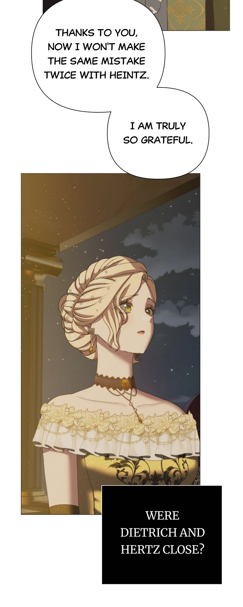 The Grand Duke is Mine chapter 84 page 56