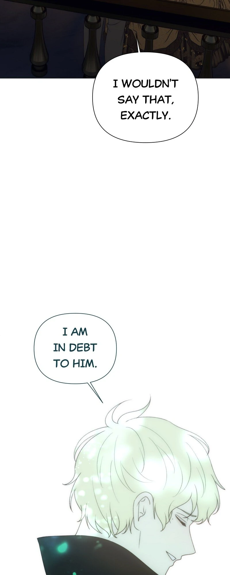 The Grand Duke is Mine chapter 84 page 58
