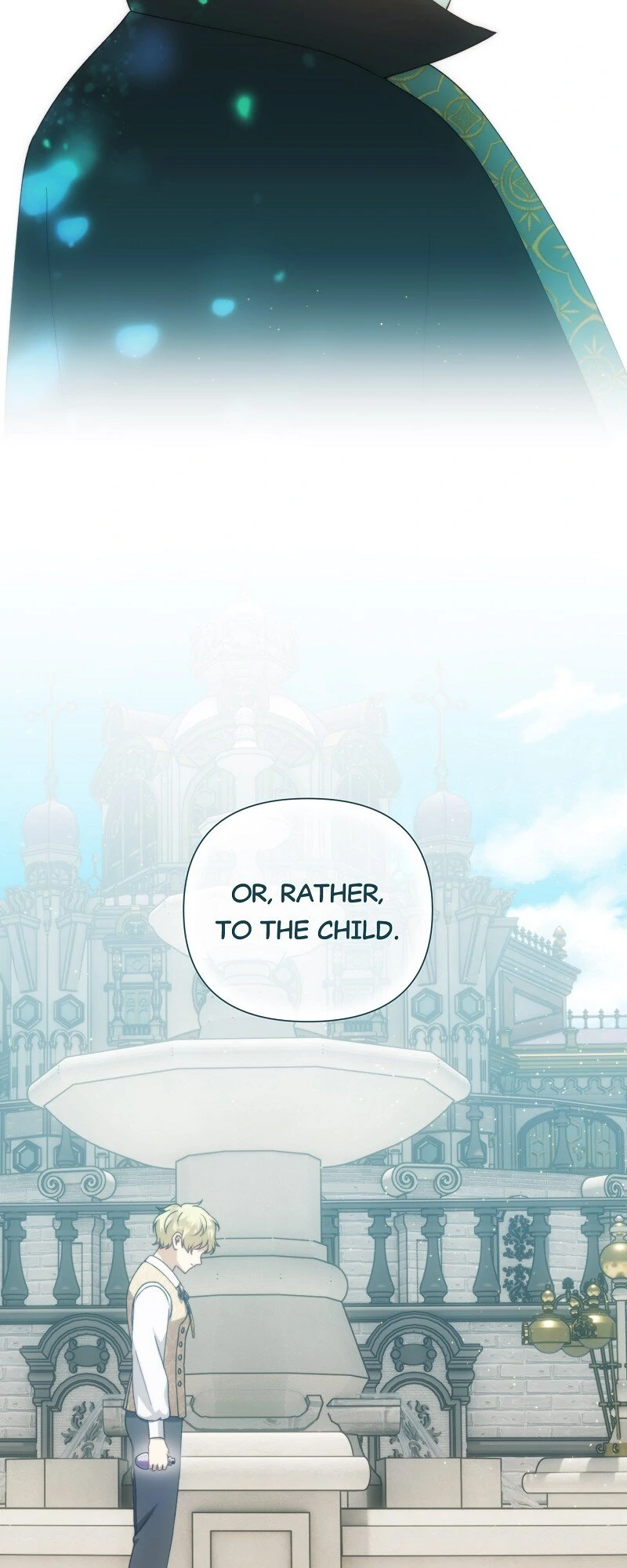The Grand Duke is Mine chapter 84 page 59