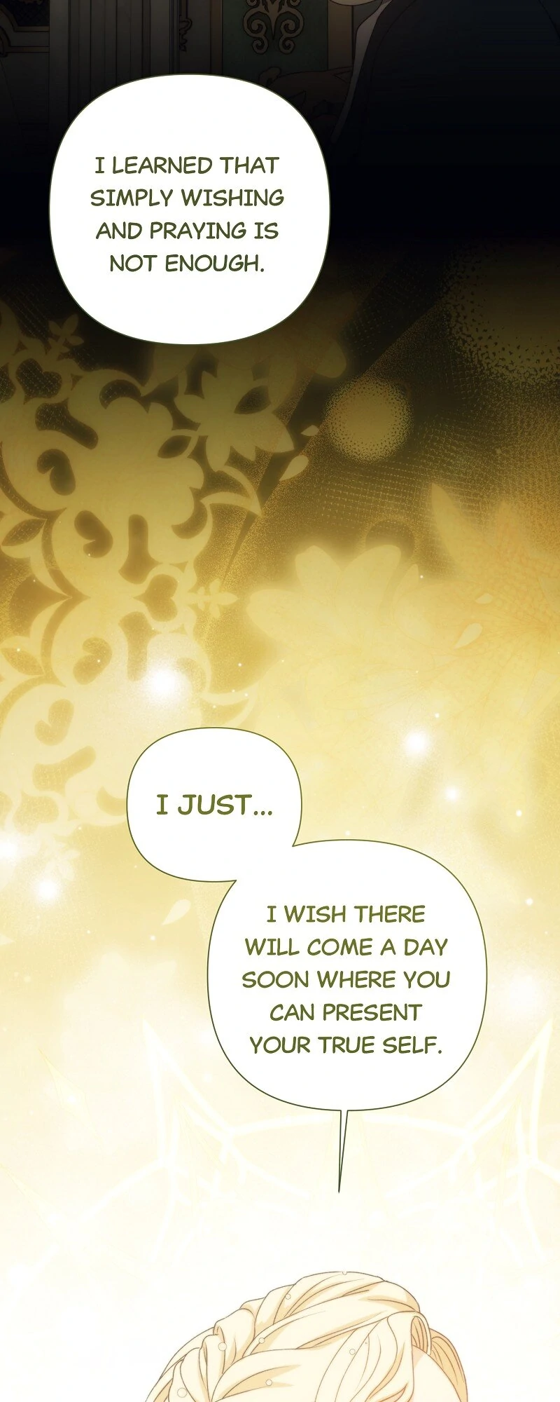 The Grand Duke is Mine chapter 85 page 10