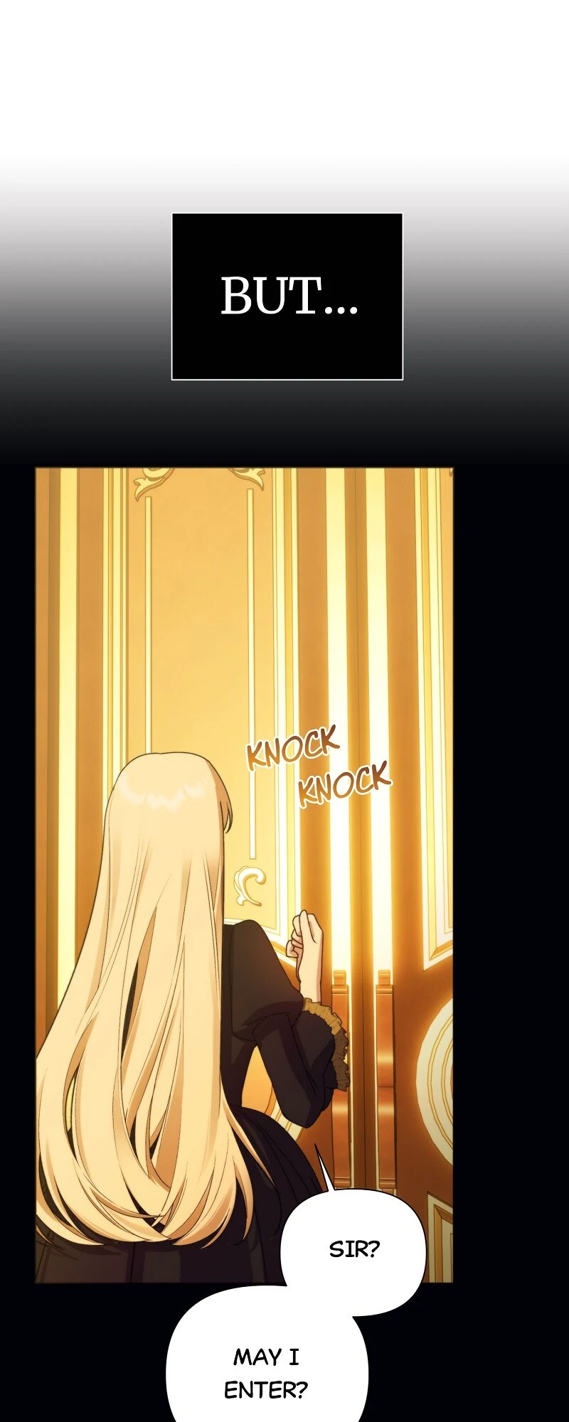 The Grand Duke is Mine chapter 85 page 17