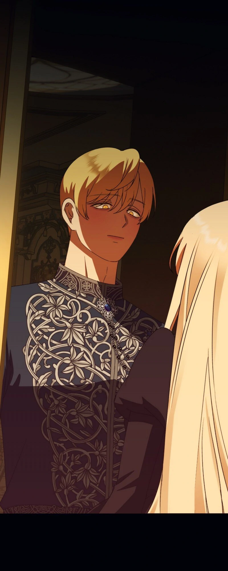 The Grand Duke is Mine chapter 85 page 19