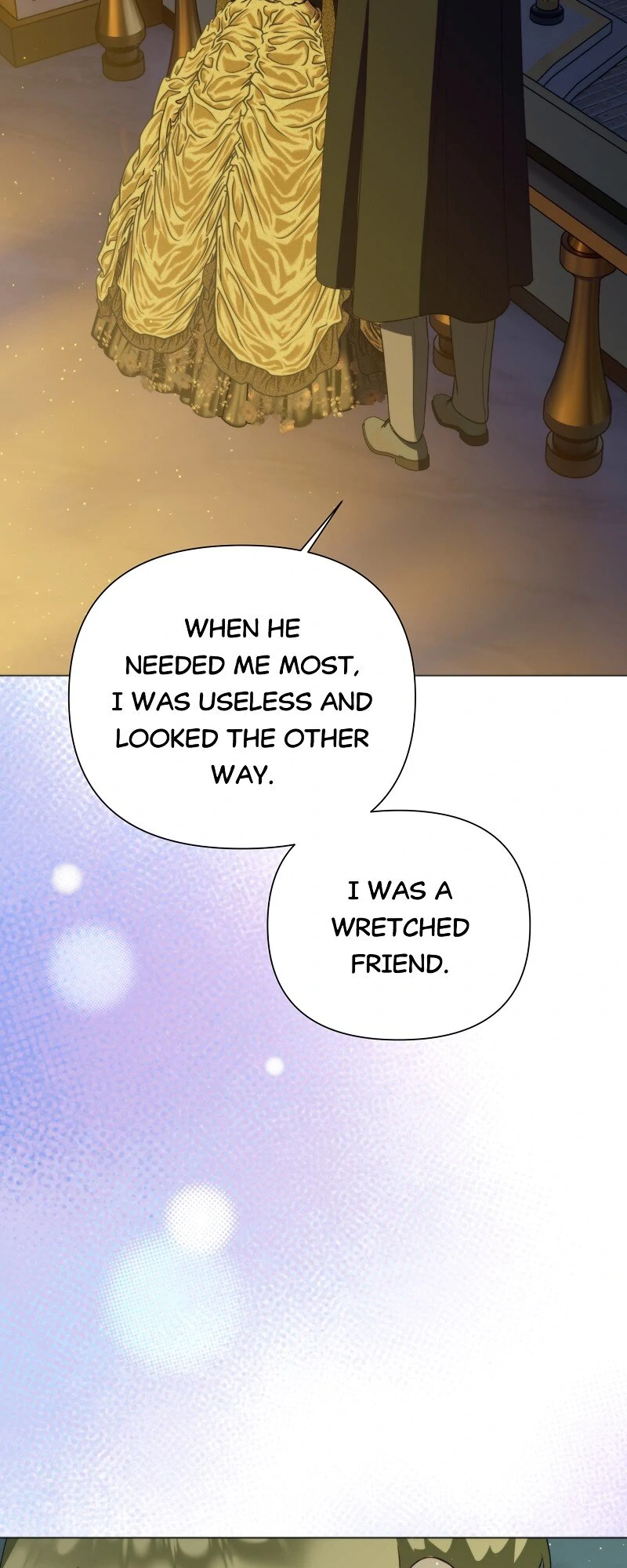 The Grand Duke is Mine chapter 85 page 2