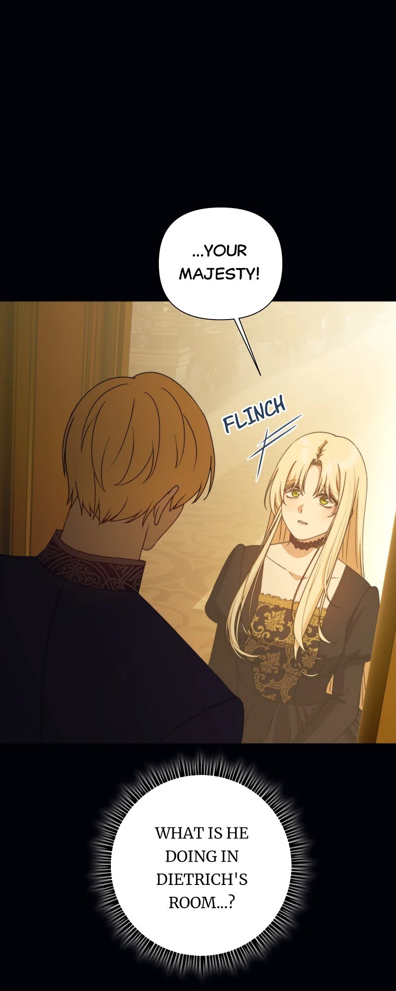 The Grand Duke is Mine chapter 85 page 20