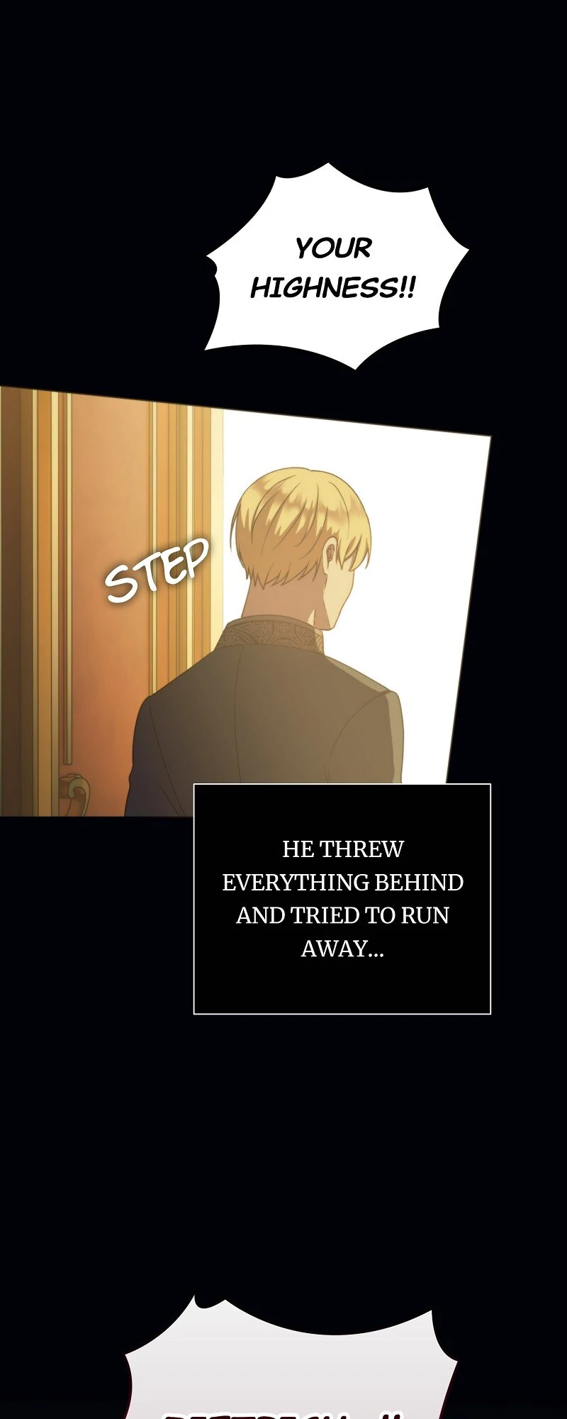The Grand Duke is Mine chapter 85 page 24
