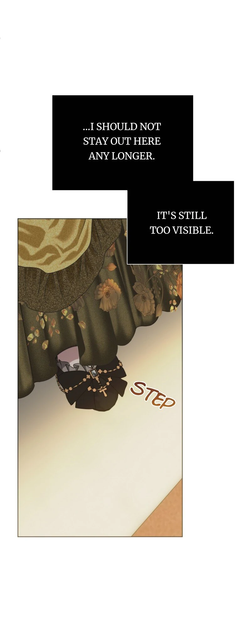 The Grand Duke is Mine chapter 85 page 28