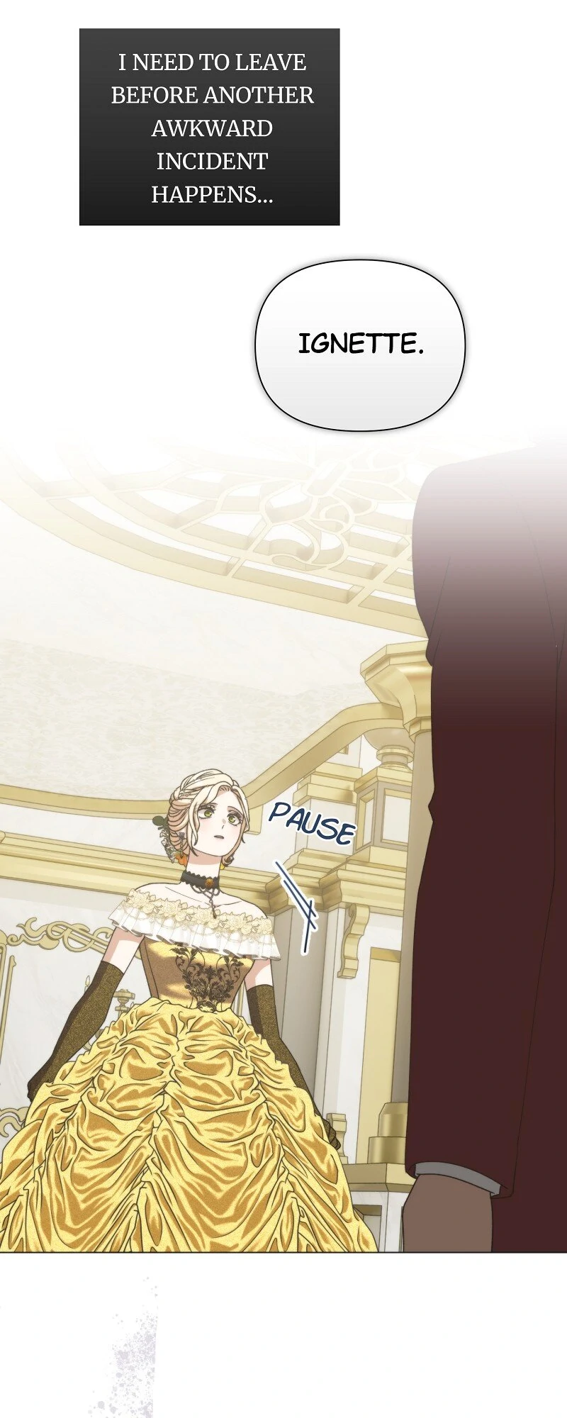 The Grand Duke is Mine chapter 85 page 29