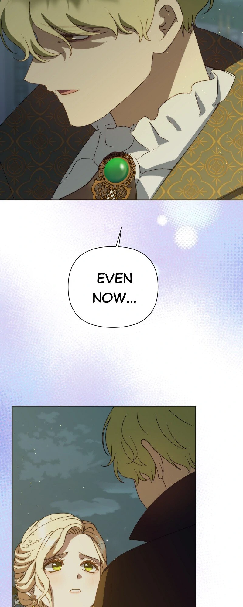 The Grand Duke is Mine chapter 85 page 3