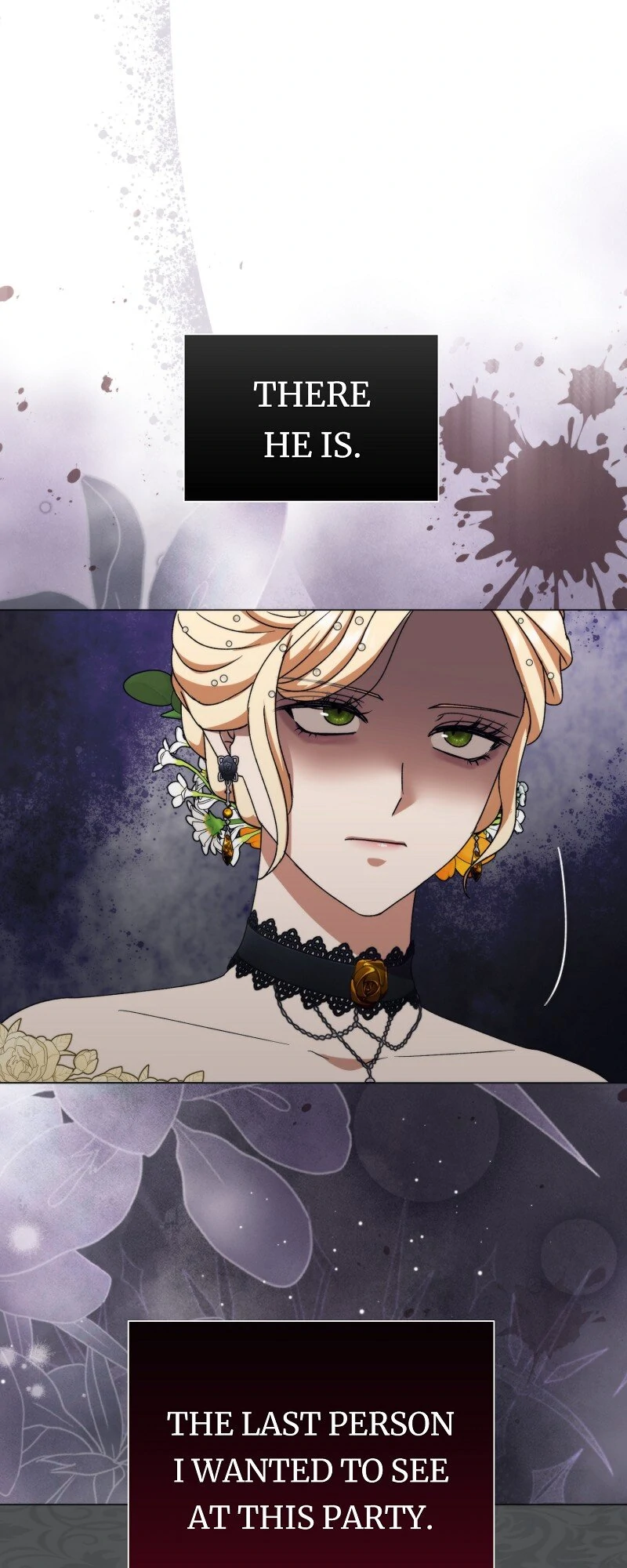 The Grand Duke is Mine chapter 85 page 30
