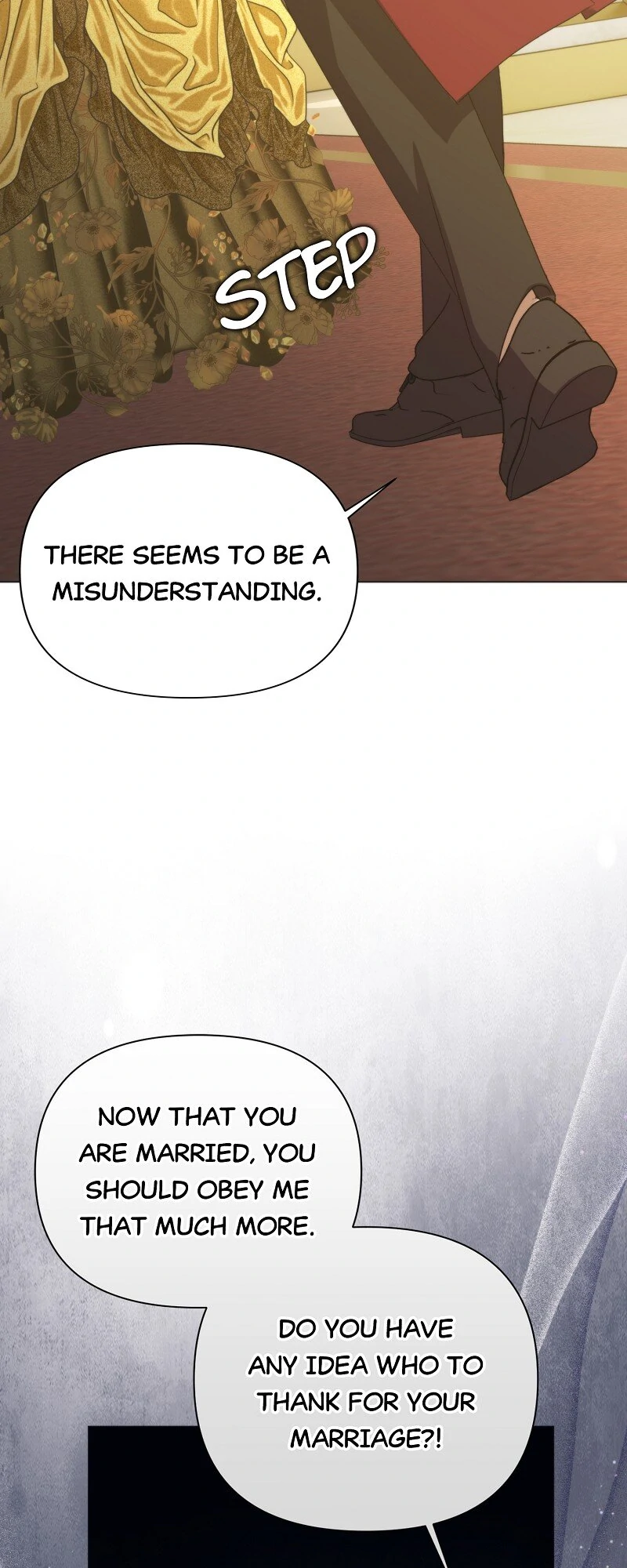 The Grand Duke is Mine chapter 85 page 36