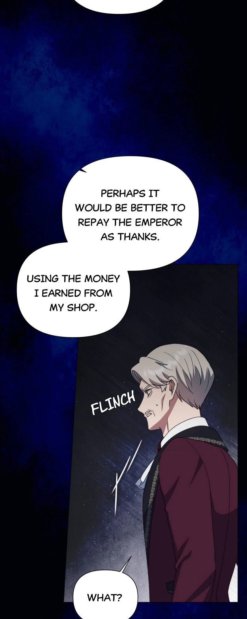 The Grand Duke is Mine chapter 85 page 39