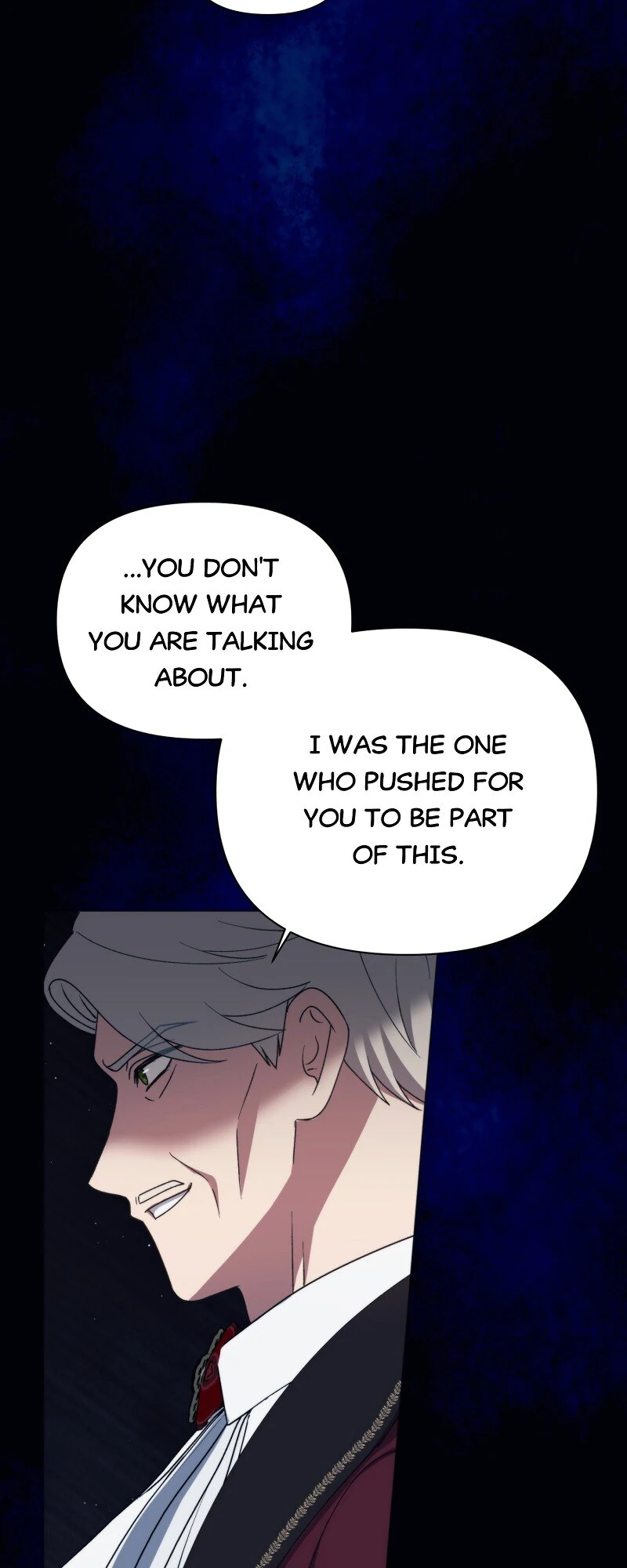 The Grand Duke is Mine chapter 85 page 40