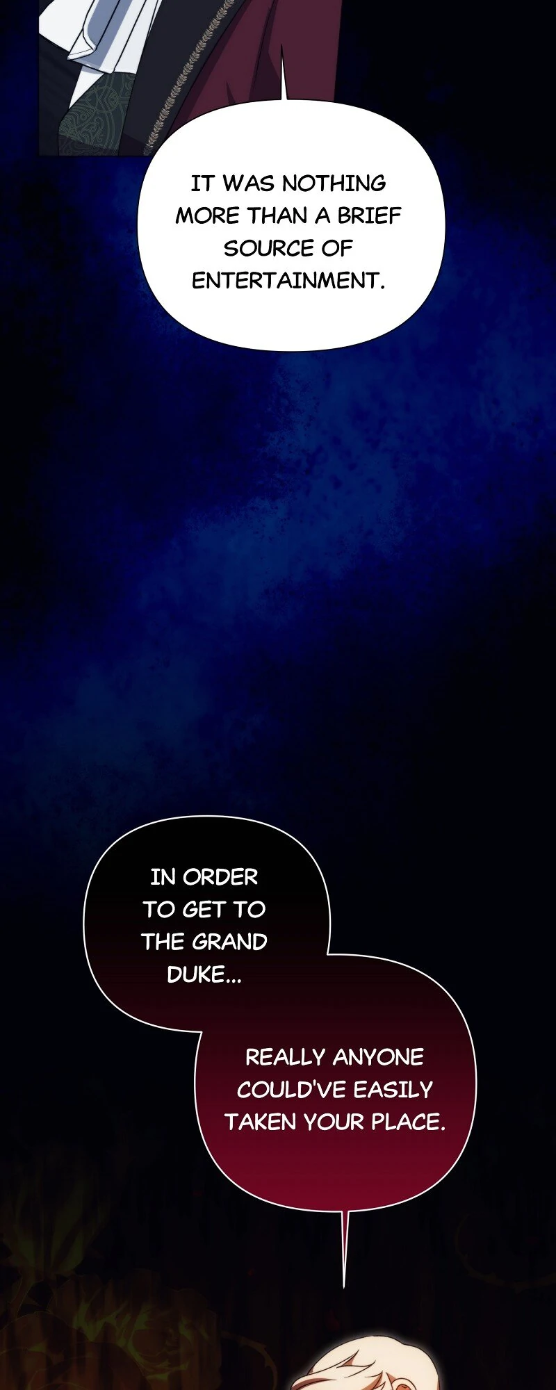 The Grand Duke is Mine chapter 85 page 41