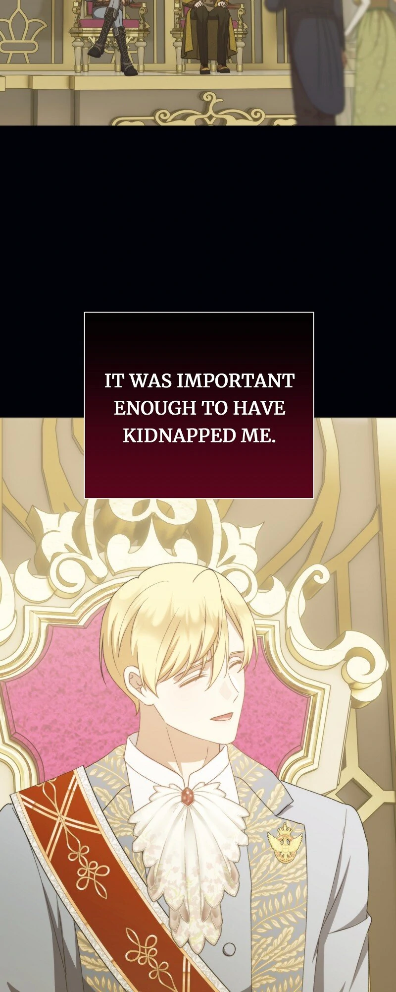 The Grand Duke is Mine chapter 85 page 45