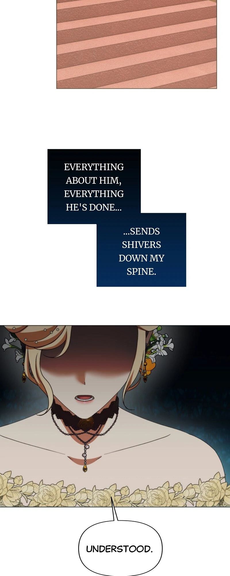The Grand Duke is Mine chapter 85 page 47