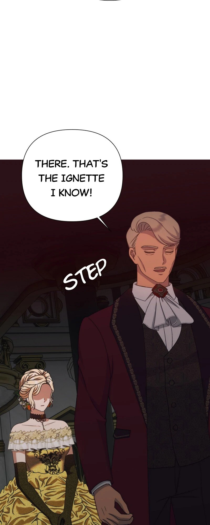 The Grand Duke is Mine chapter 85 page 48