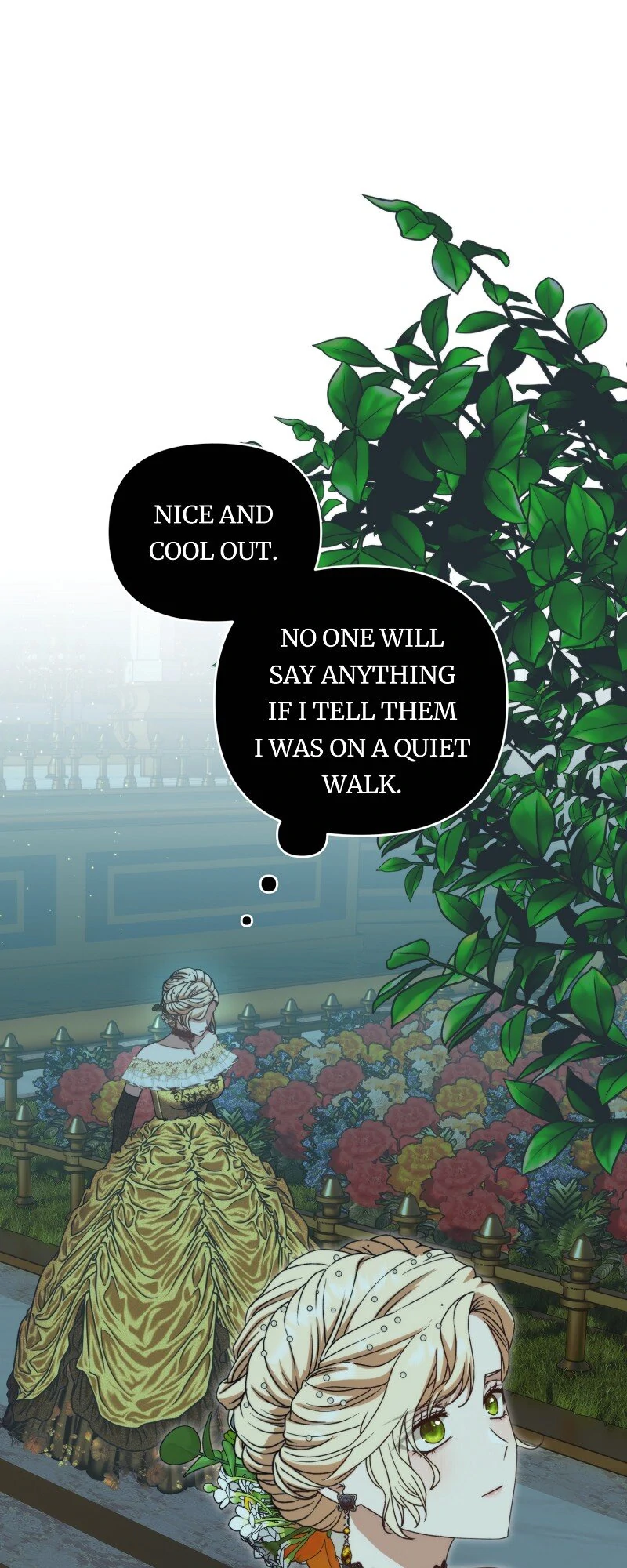 The Grand Duke is Mine chapter 85 page 52