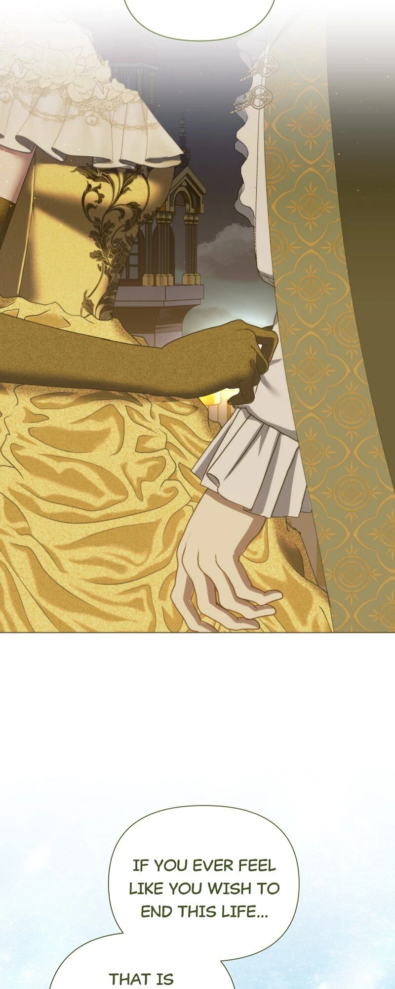 The Grand Duke is Mine chapter 85 page 6