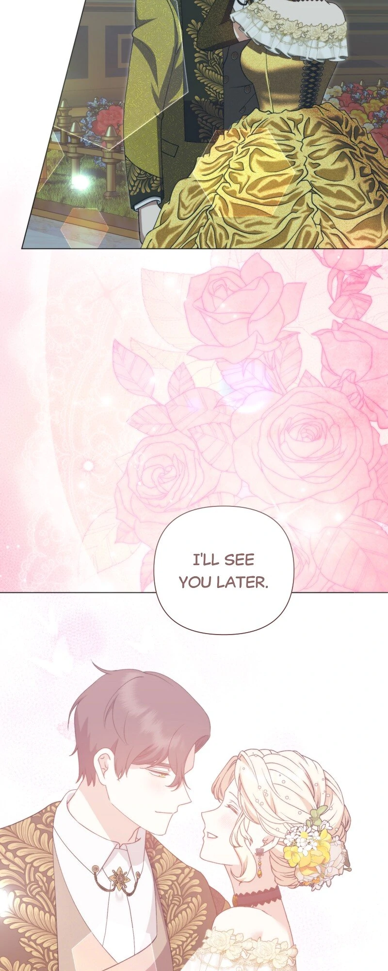 The Grand Duke is Mine chapter 85 page 61