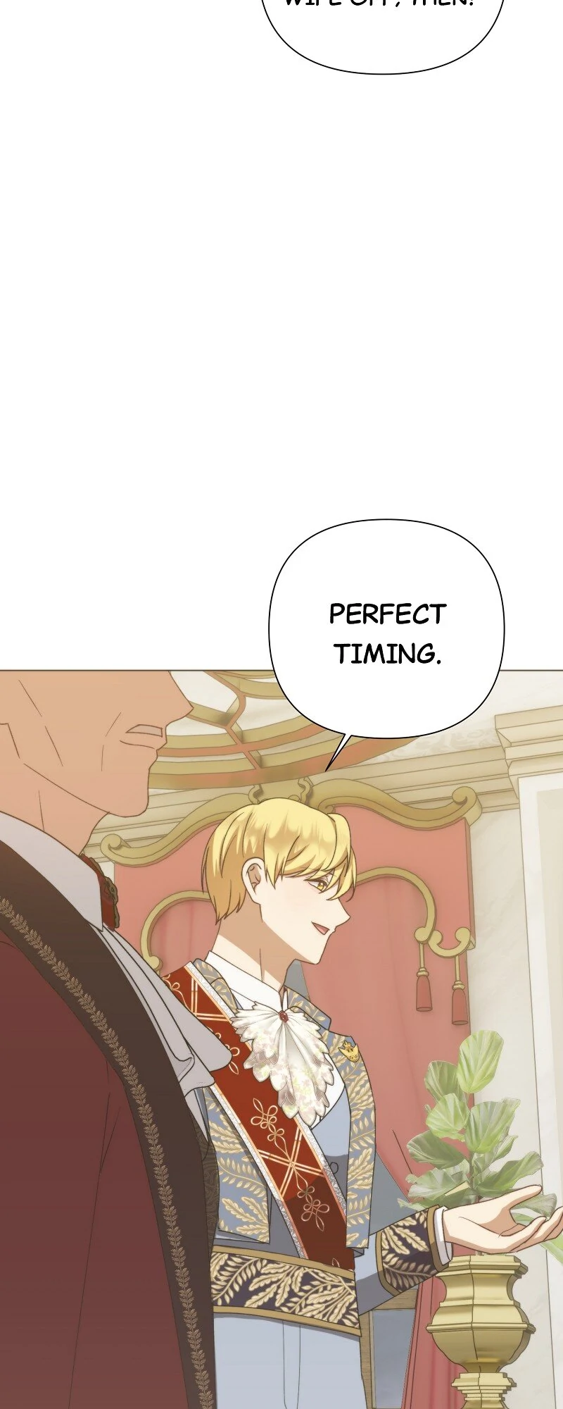 The Grand Duke is Mine chapter 85 page 66
